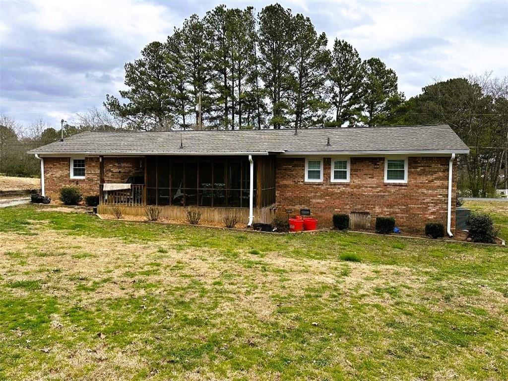 198 Iracille Lane, Calhoun, Georgia image 4