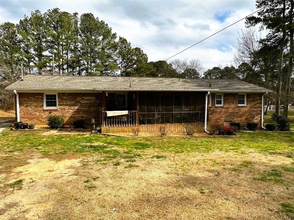 198 Iracille Lane, Calhoun, Georgia image 3