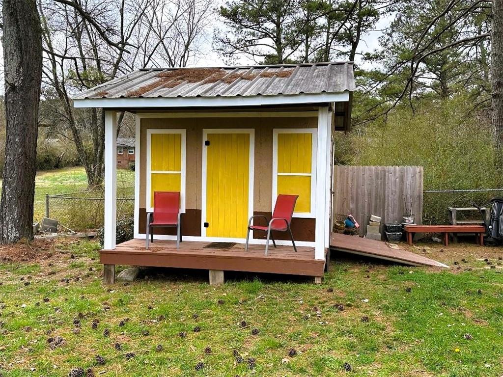 198 Iracille Lane, Calhoun, Georgia image 22