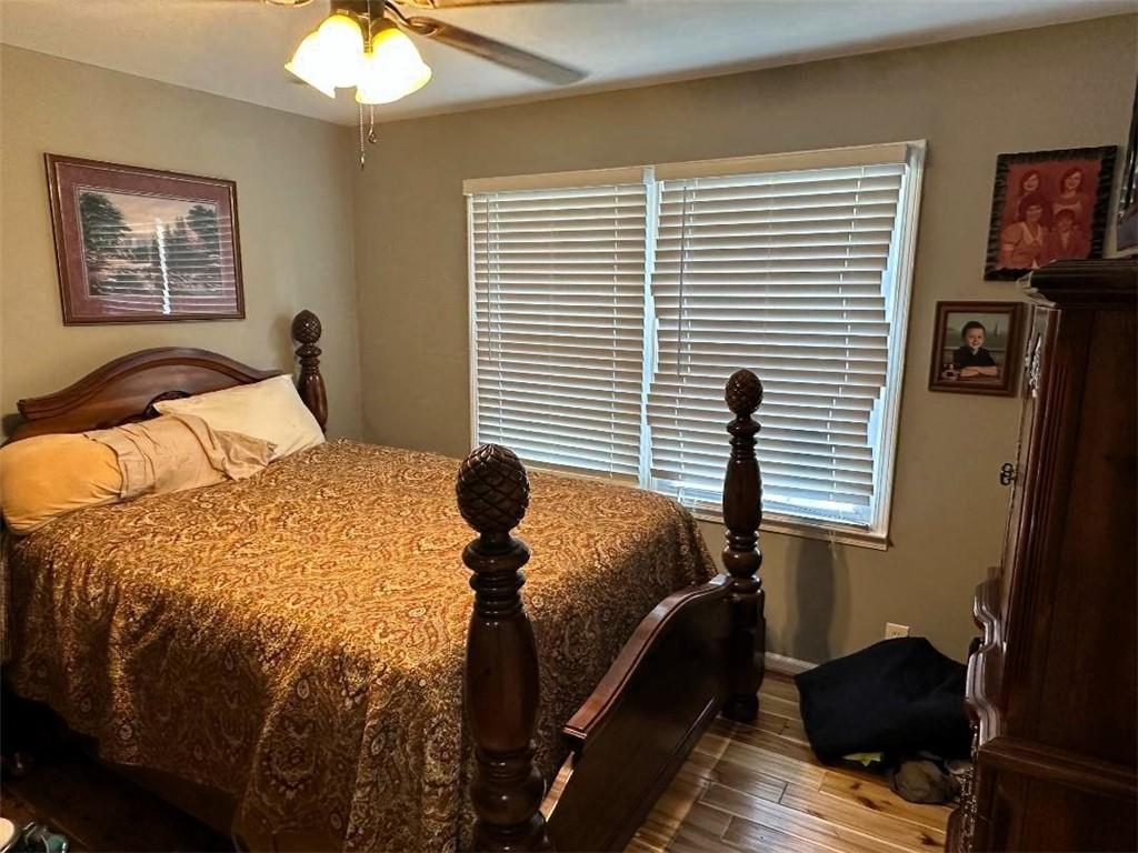 198 Iracille Lane, Calhoun, Georgia image 13