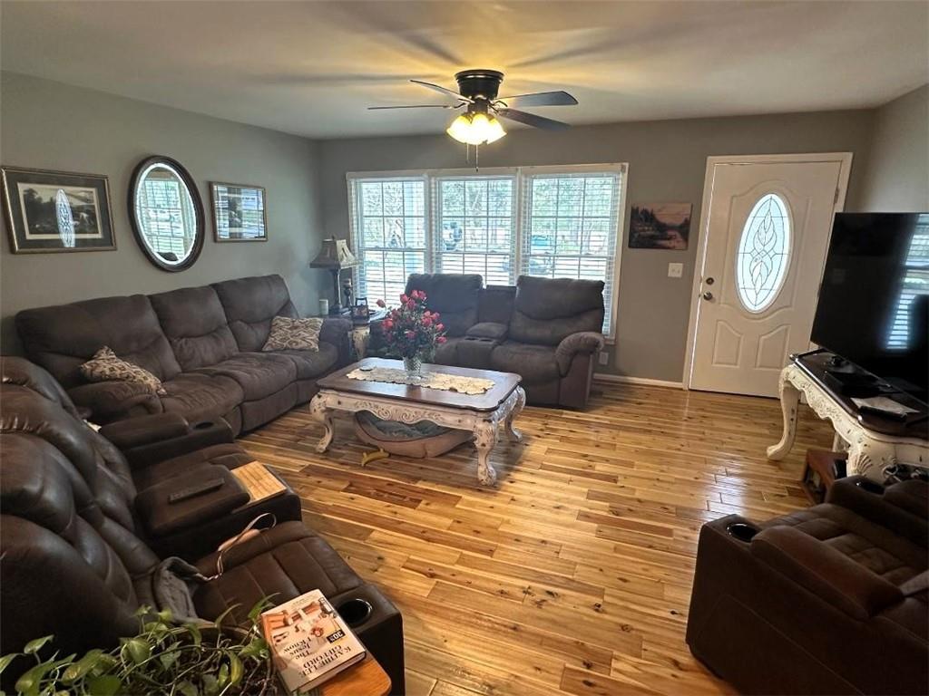 198 Iracille Lane, Calhoun, Georgia image 6