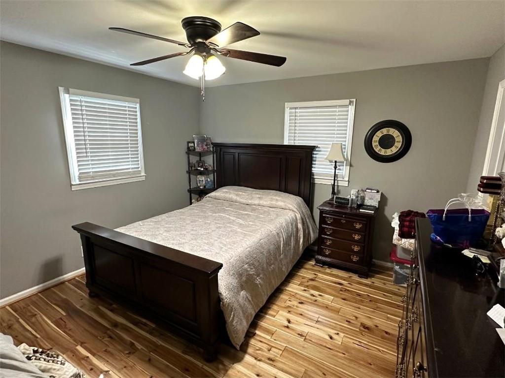 198 Iracille Lane, Calhoun, Georgia image 10