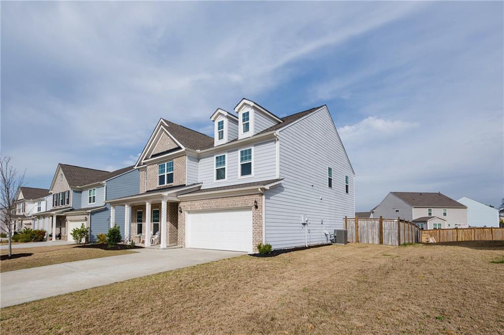 3444 Pratt Way, Bethlehem, Georgia image 2