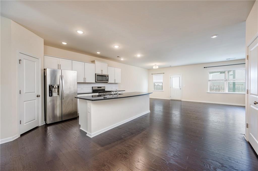 3444 Pratt Way, Bethlehem, Georgia image 3