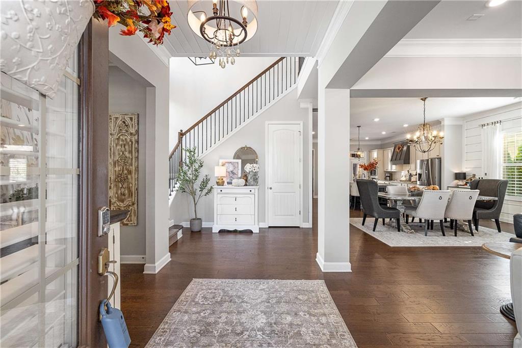 2520 Barley Downs Cir