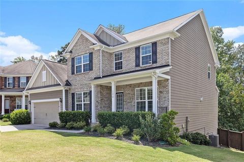 7270 Margate Court Cumming GA 30040