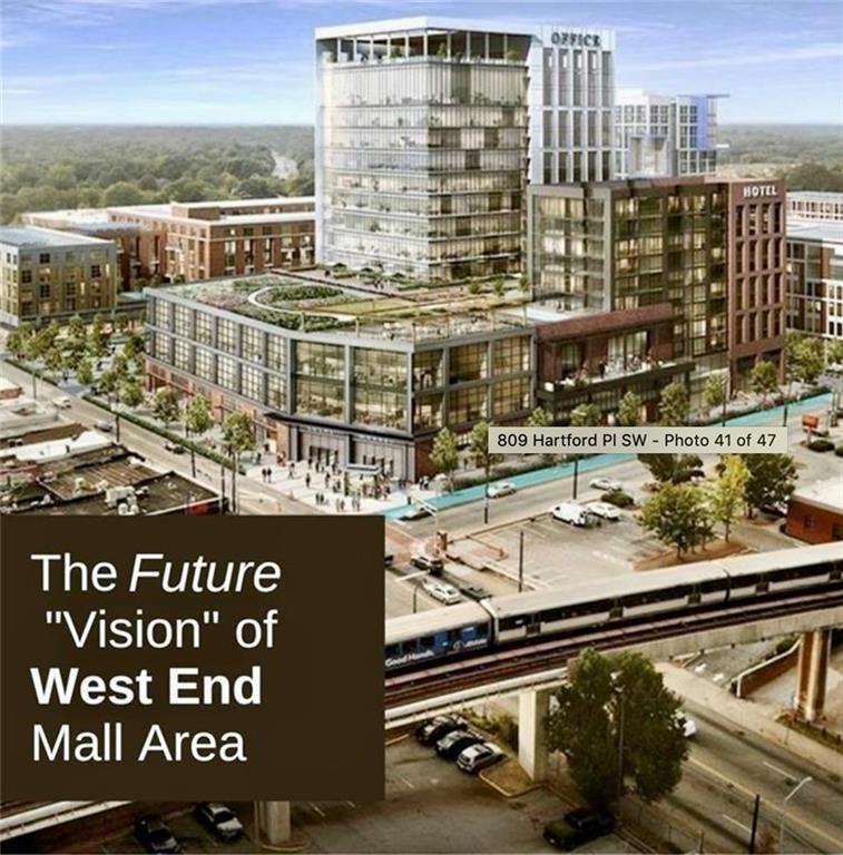 793 Welch Street, Atlanta, Georgia image 20