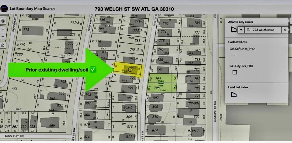 793 Welch Street, Atlanta, Georgia image 4