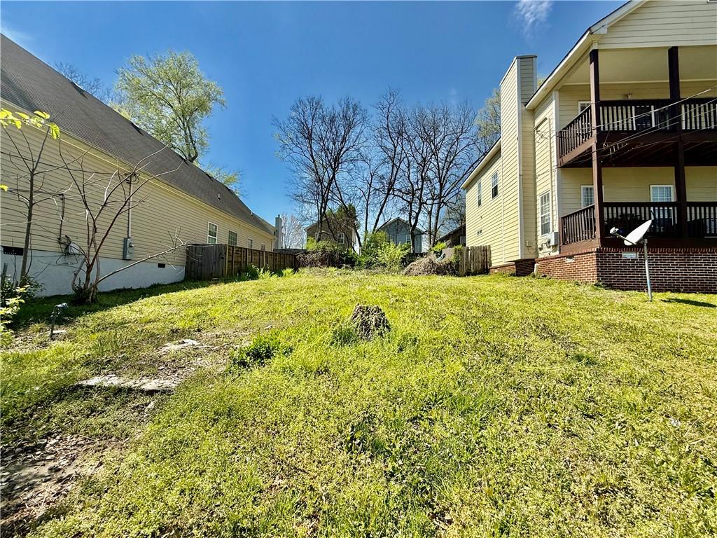793 Welch Street, Atlanta, Georgia image 2