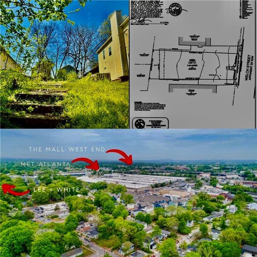 GRRRREEEAAATTTT LOCATION - Design and custom build your dream home. Residential land lot in Pittsburgh with utility lines already in place. Survey, COA permit approval and design included. Prior dwelling leveled prior to 2015 - no soil test needed! Build your own custom home. Public park/Community Garden across the street! Walkable to Pittsburgh Yards - Business Incubator, SWATL Beltline trail, parks, public community gardens and more! Ask me about New Construction lending programs flyer in listing images.