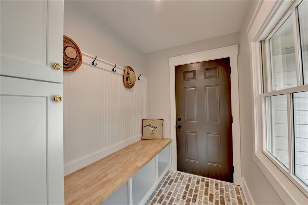 Kingsley - Residential