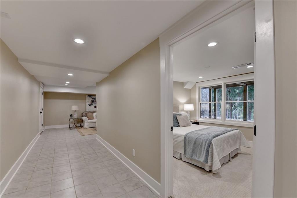 Kingsley - Residential