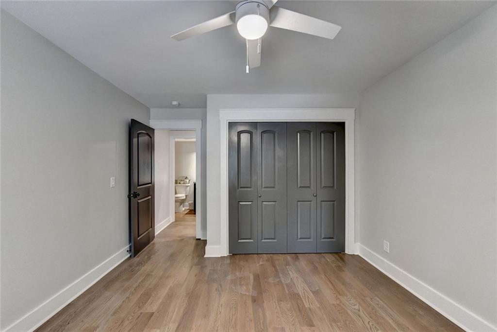 Kingsley - Residential