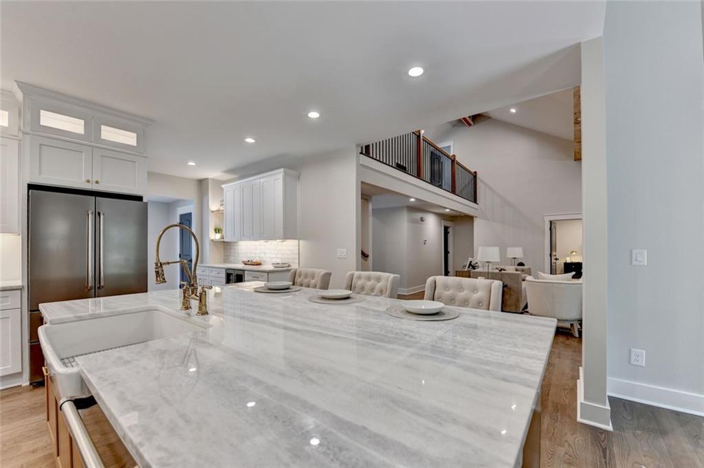 Kingsley - Residential