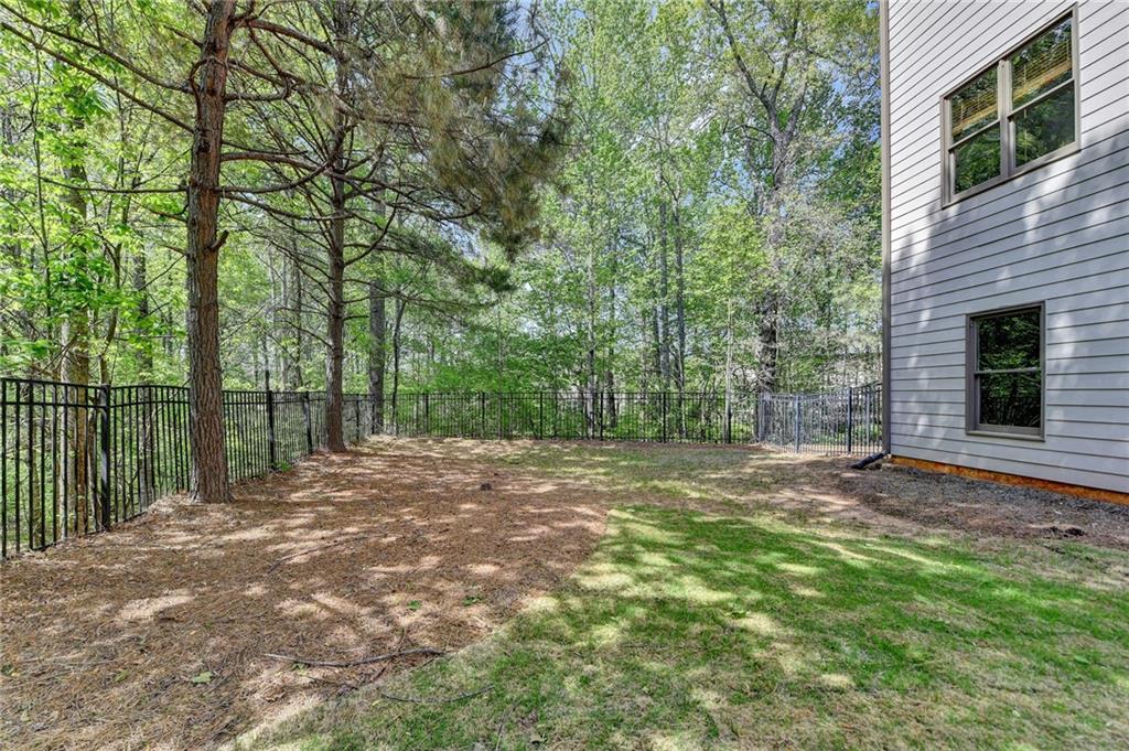 2725 Monet Drive, Cumming, Texas image 29