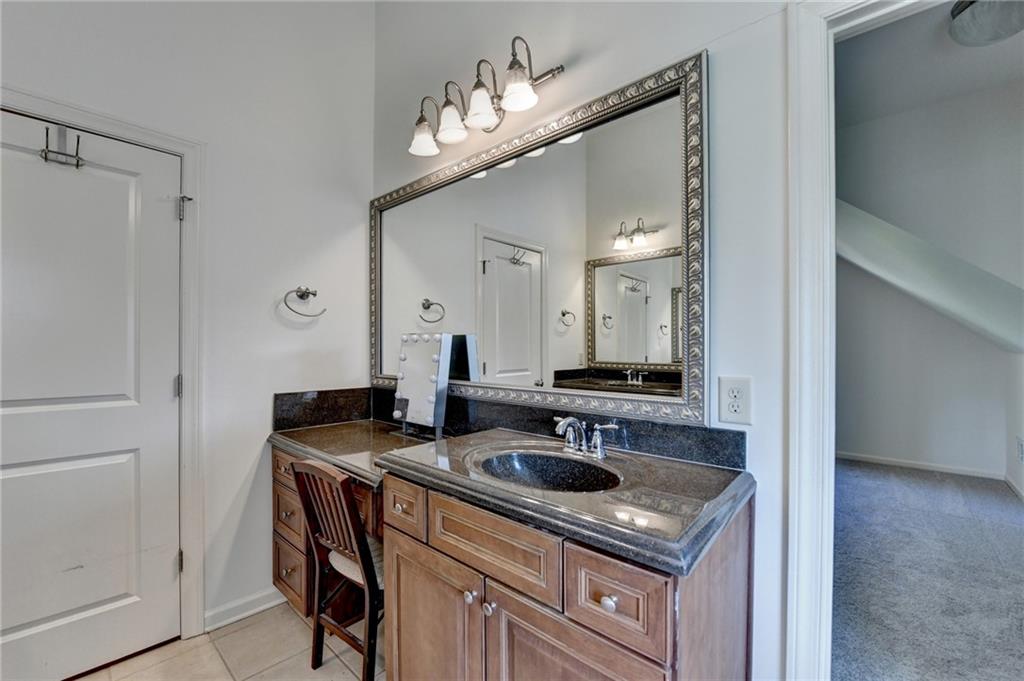 2725 Monet Drive, Cumming, Texas image 18
