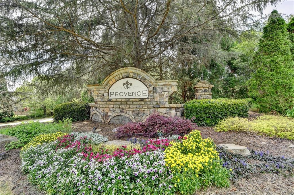 2725 Monet Drive