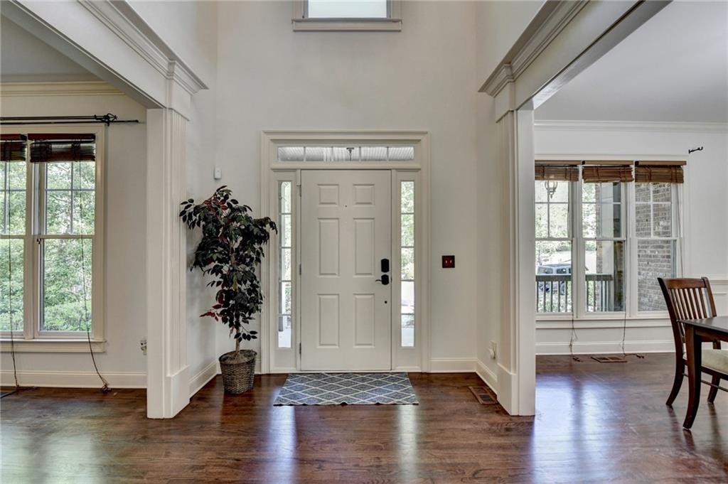 2725 Monet Drive