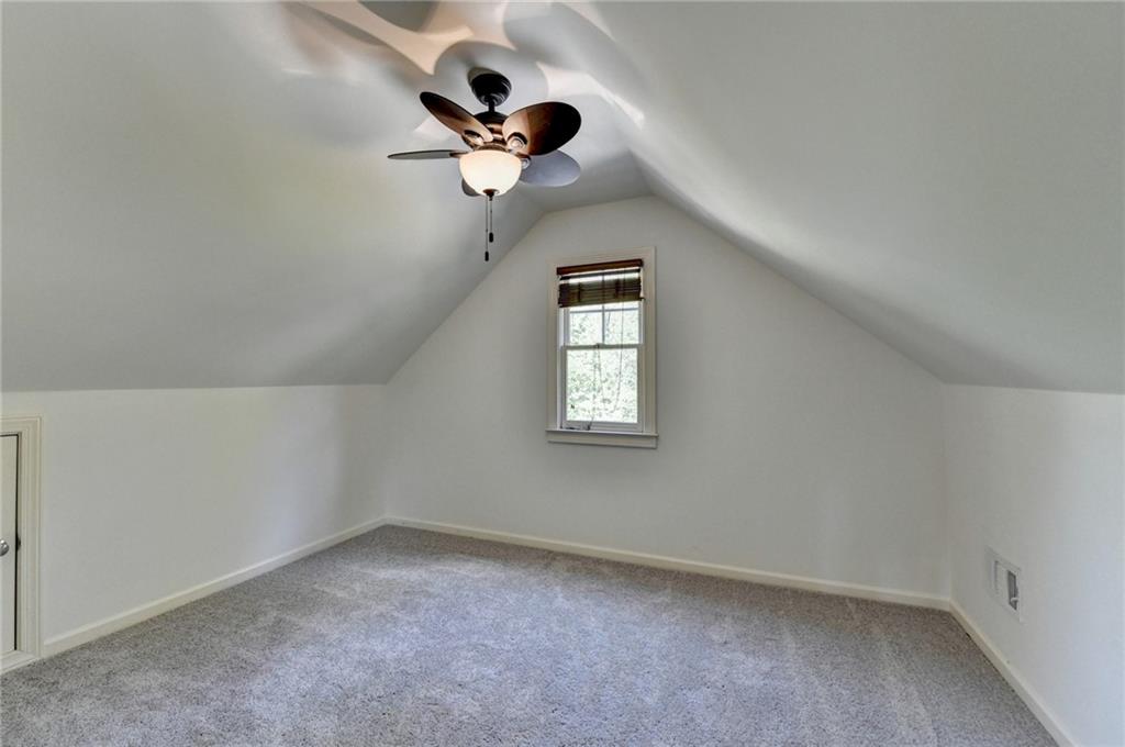 2725 Monet Drive, Cumming, Texas image 19