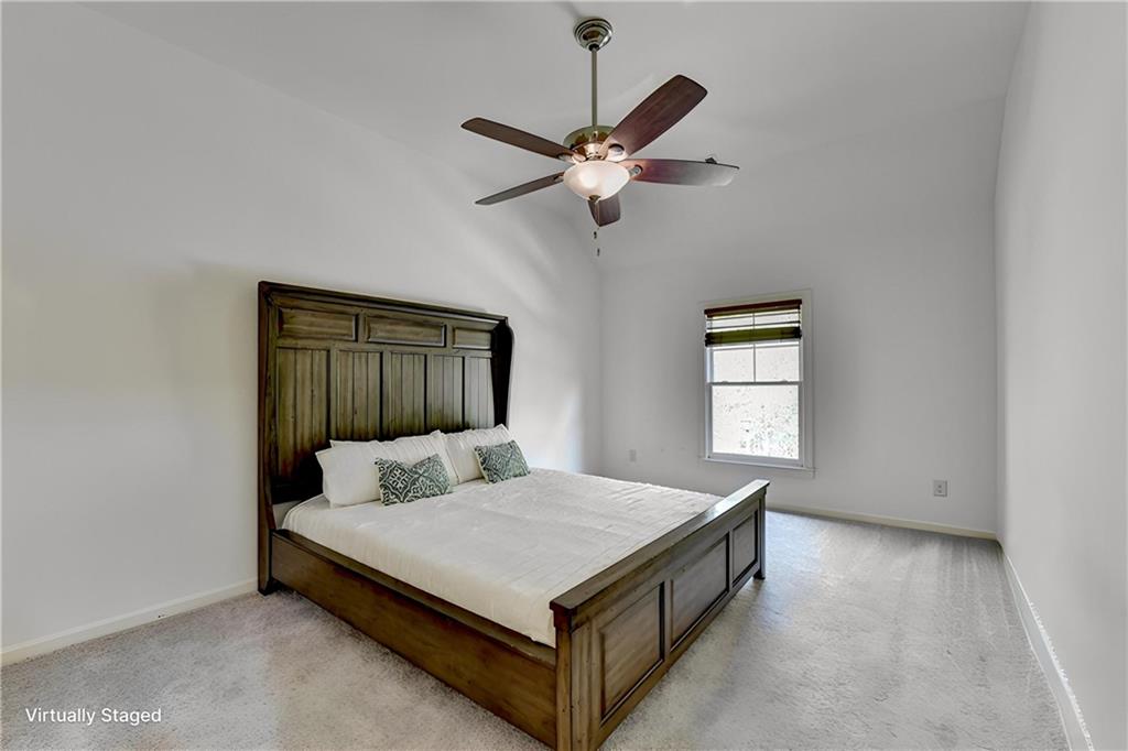 2725 Monet Drive, Cumming, Texas image 26