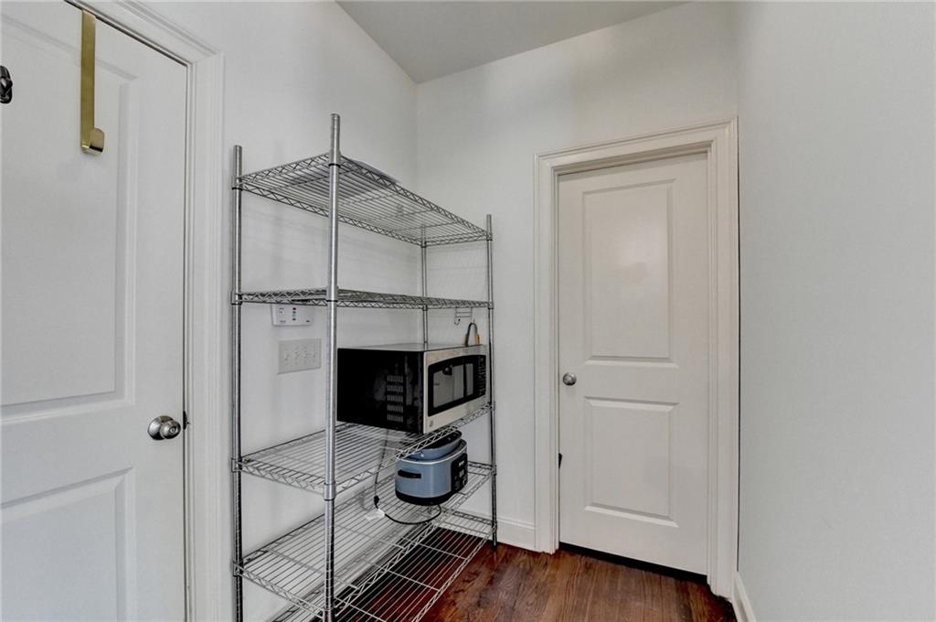 2725 Monet Drive, Cumming, Texas image 13