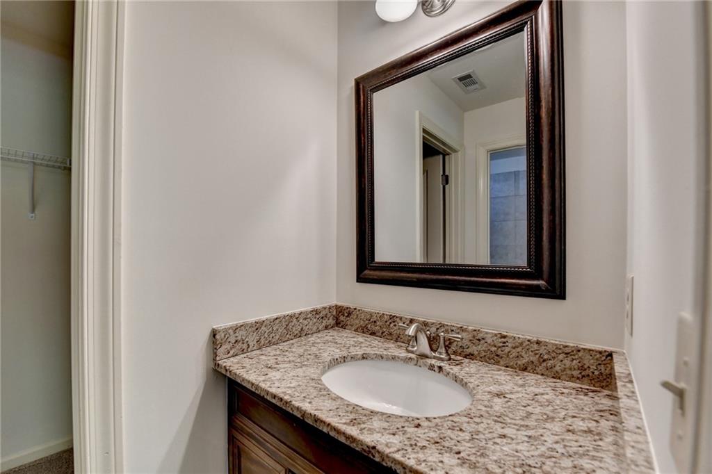 2725 Monet Drive, Cumming, Texas image 21