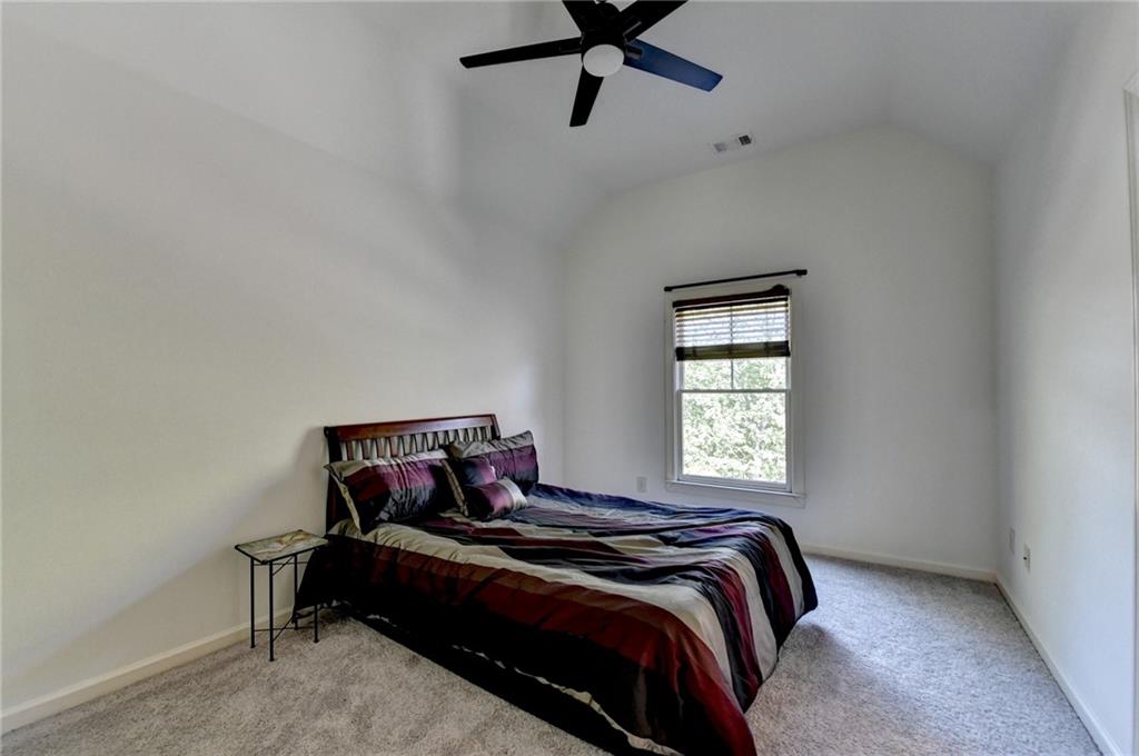 2725 Monet Drive, Cumming, Texas image 22