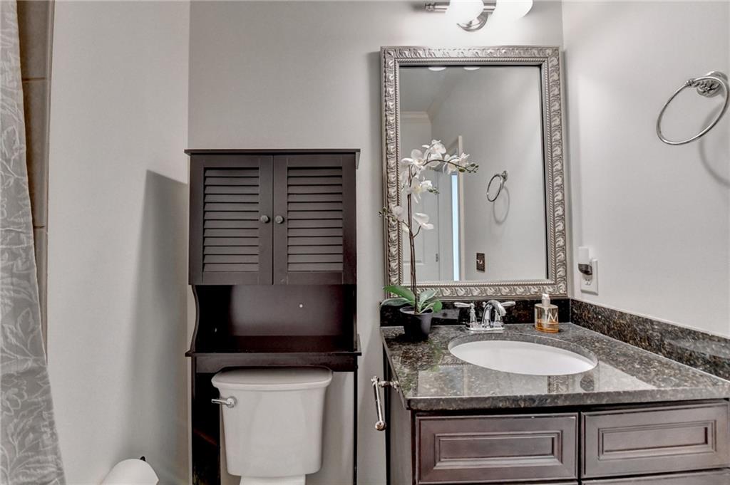 2725 Monet Drive, Cumming, Texas image 14