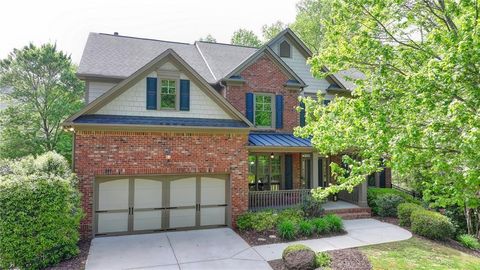 2725 Monet Drive Cumming GA 30041