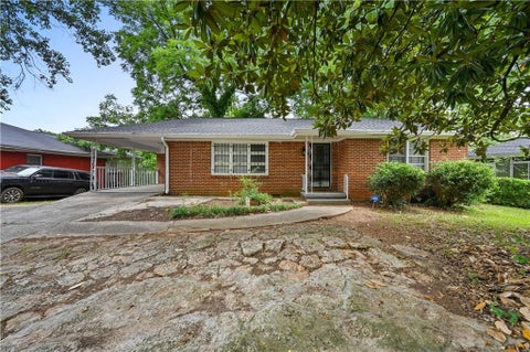 Photo of 2397 Tilson Road, Decatur, GA 30032 (MLS # 7791254)