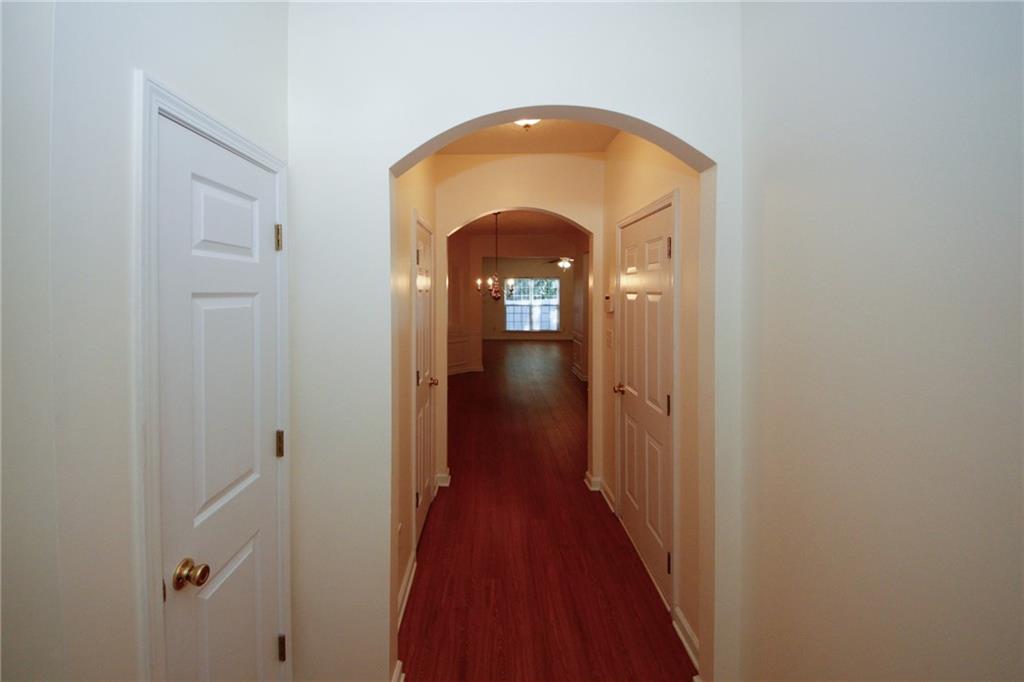 3893 Dandridge Way, Duluth, Georgia image 3