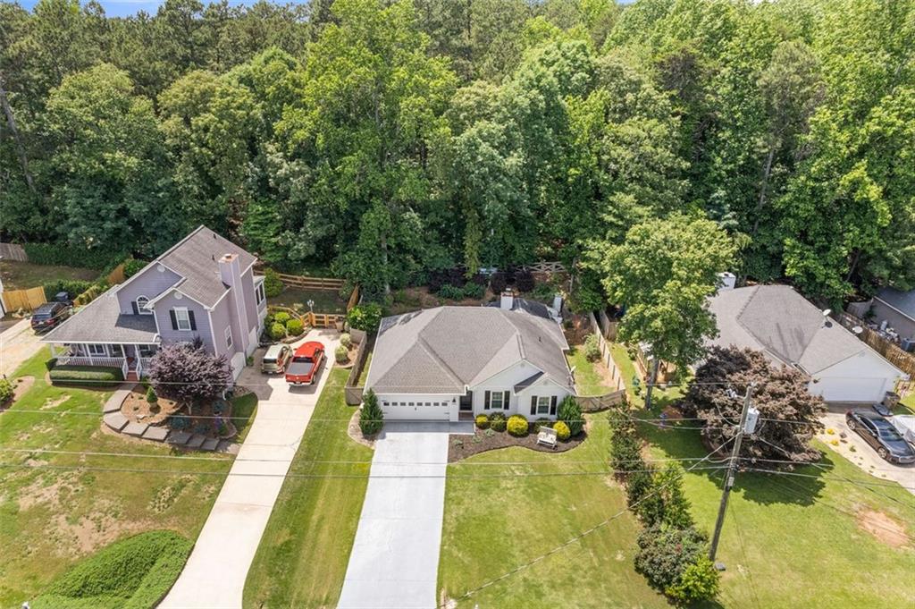 8880 Pine Tree Circle, Gainesville, Georgia image 38