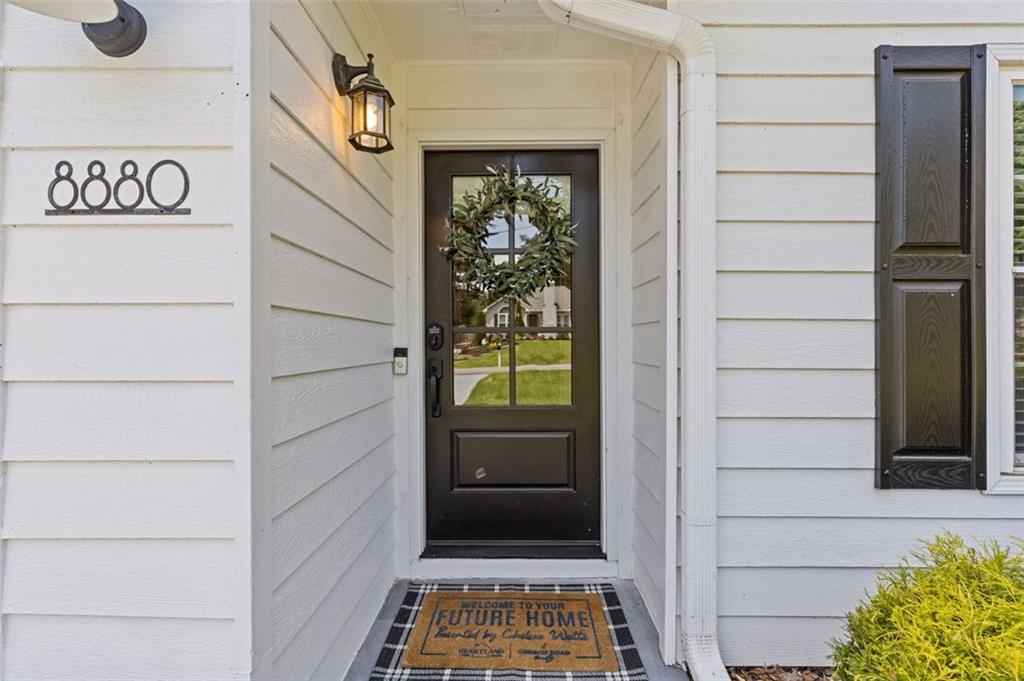 8880 Pine Tree Circle, Gainesville, Georgia image 9