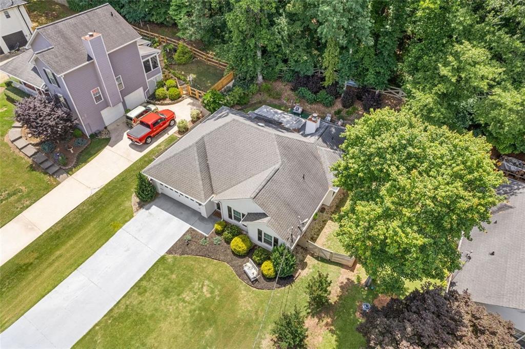 8880 Pine Tree Circle, Gainesville, Georgia image 40
