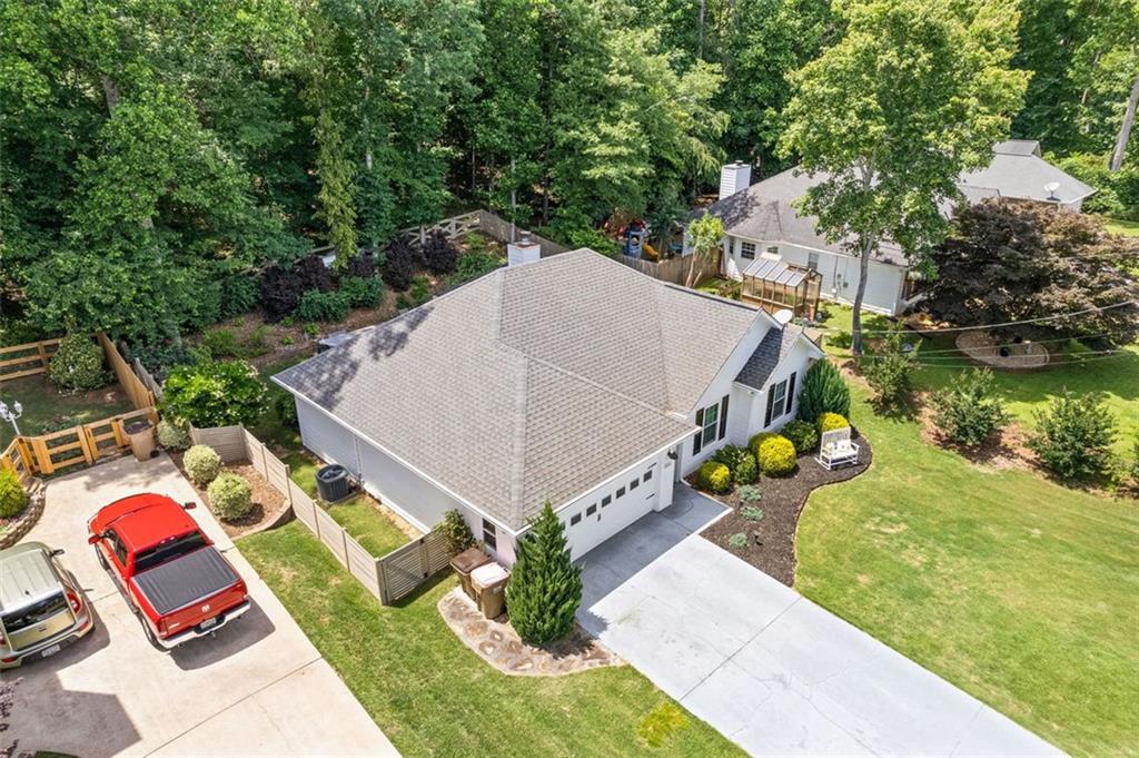 8880 Pine Tree Circle, Gainesville, Georgia image 39