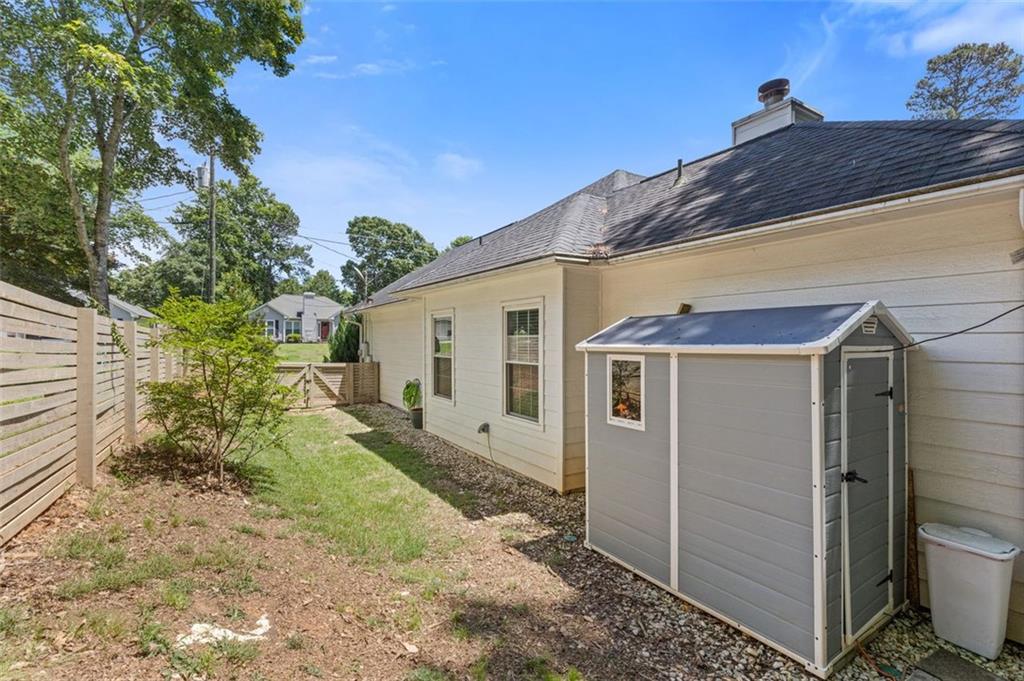 8880 Pine Tree Circle, Gainesville, Georgia image 35