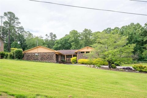268 Tuck Street Cedartown GA 30125
