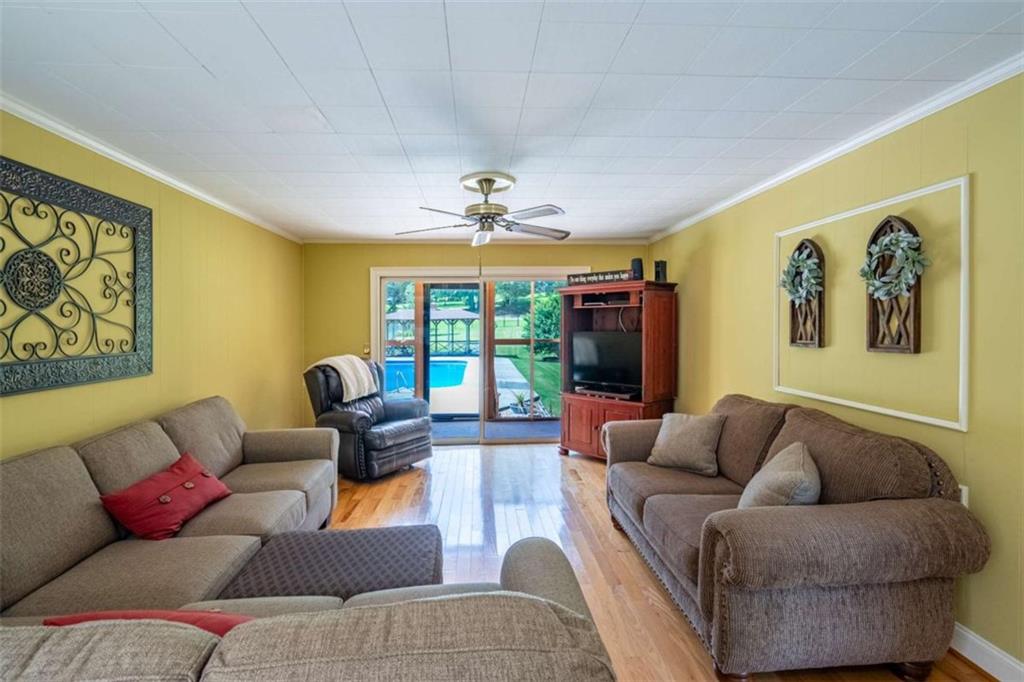 268 Tuck Street, Cedartown, Georgia image 9
