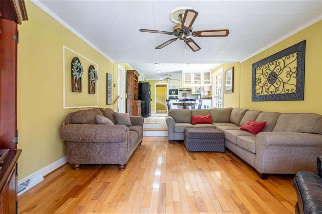 268 Tuck Street, Cedartown, Georgia image 11