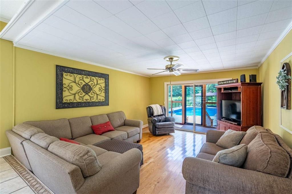 268 Tuck Street, Cedartown, Georgia image 10