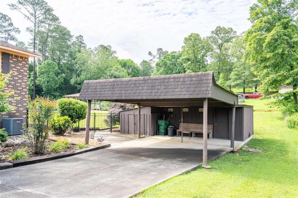 268 Tuck Street, Cedartown, Georgia image 25