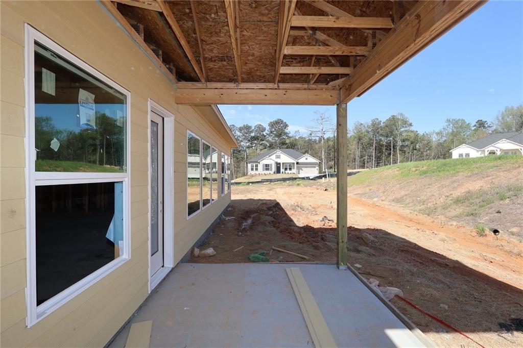 242 Mill Chase Drive