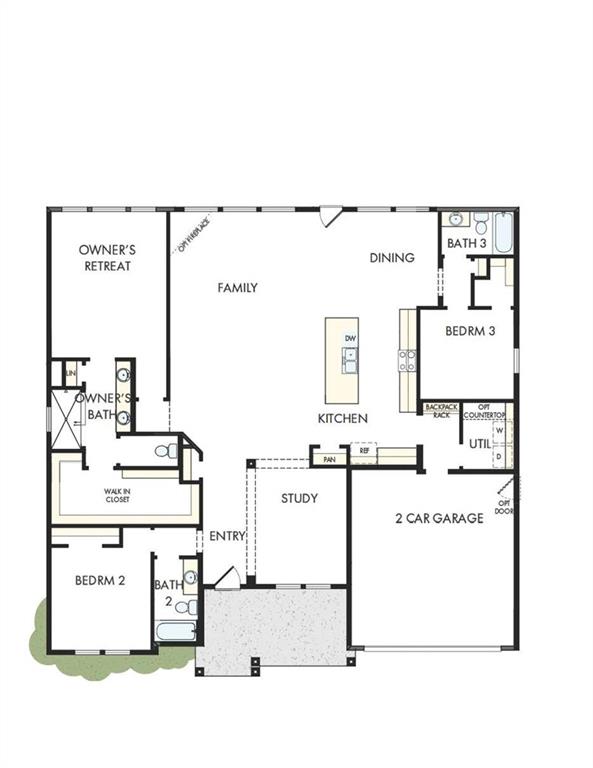 242 Mill Chase Drive