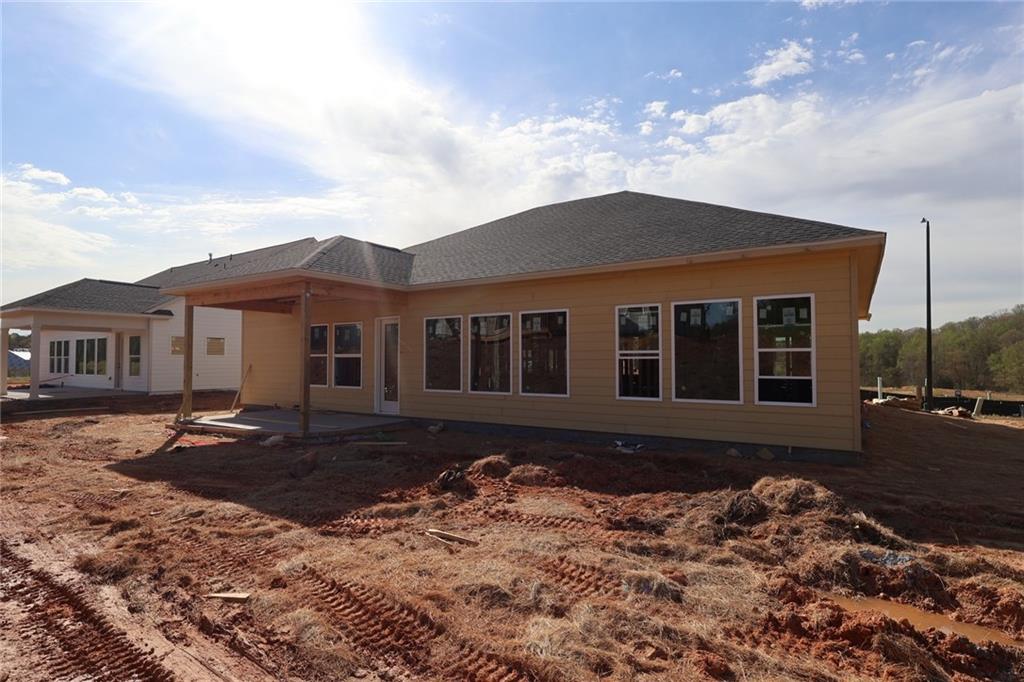 242 Mill Chase Drive