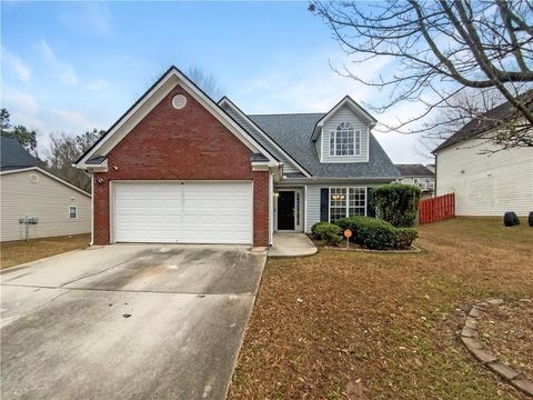 Apartment For Sale - 5806 Waggoner Court<br/> Rex, GA 30273