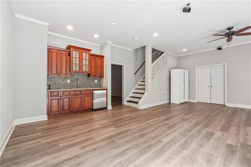Shakerag/Devonhall - Residential