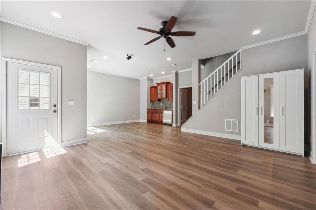 Shakerag/Devonhall - Residential