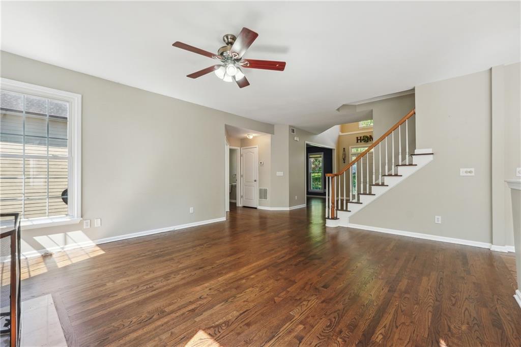 Shakerag/Devonhall - Residential