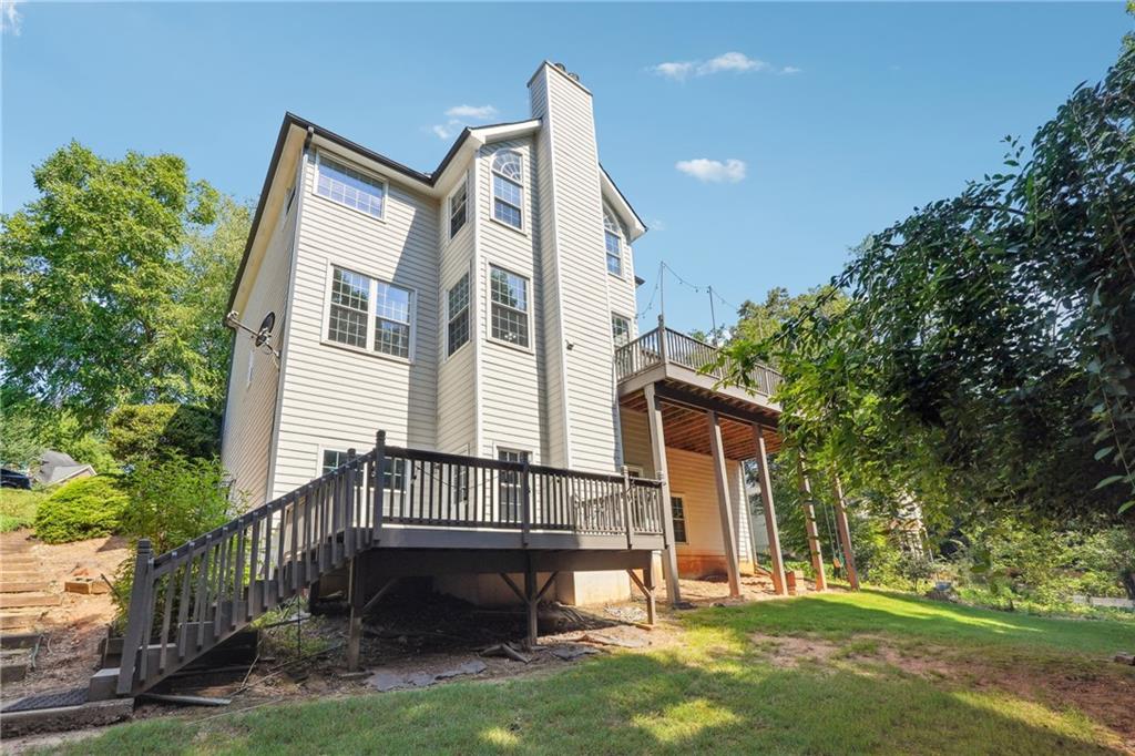 Shakerag/Devonhall - Residential