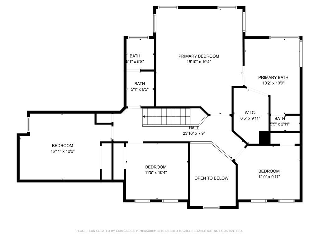 Shakerag/Devonhall - Residential